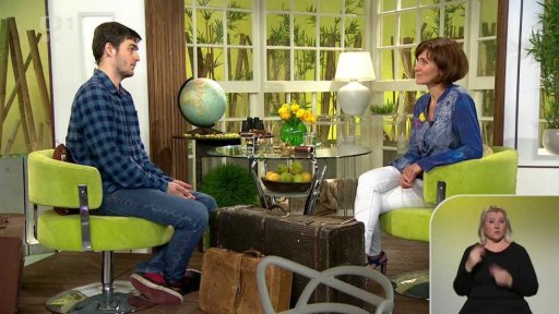 Chystáme se na cesty - itinerář cestovních zajímavostí a výletů