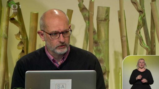 Péče o duši - vážné duševní poruchy - 2. část