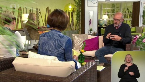 Péče o duši - vážné duševní poruchy - 3. část