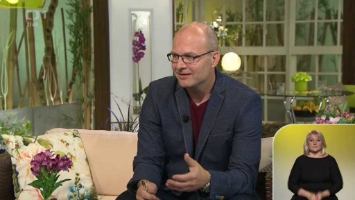 Život bez slepého střeva - 1. část