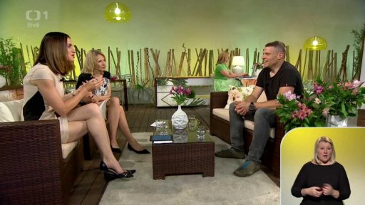 Život bez žlučníku - 1. část + anketa