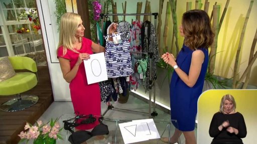 Styl s Klárou Klempířovou + anketa