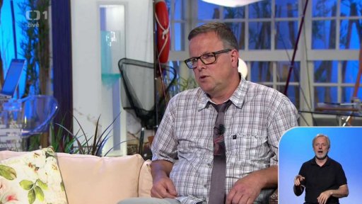 Úrazy z dovolené - 1. část