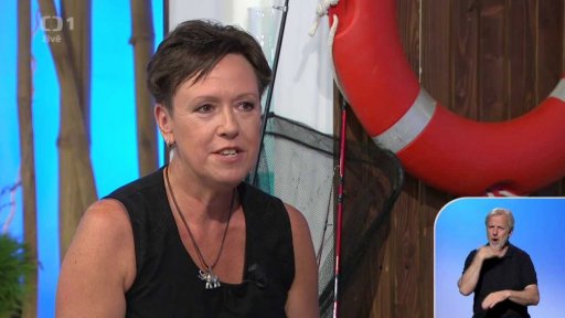 Ivana Štruncová + anketa