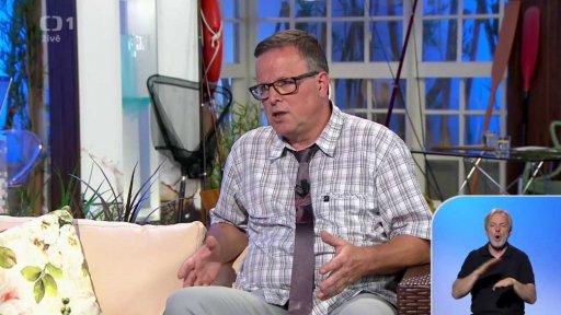 Úrazy z dovolené - 2. část