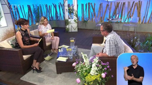 Úrazy z dovolené - 3. část