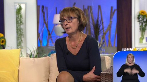 Optimální hmotnost u dětí - 2. část