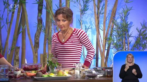 Malé vaření - 2. část