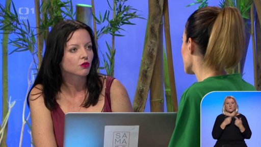 Optimální hmotnost a psychika - 1. část