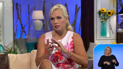 Jak si udržet svoji hmotnost