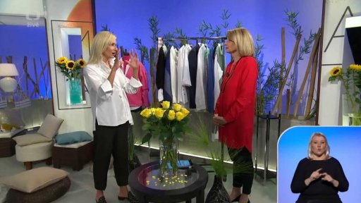 Styl s Klárou Klempířovou - od historie k dnešku