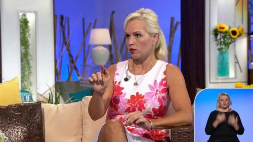 Jak si udržet svoji hmotnost - 3. část