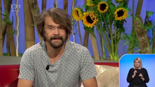 Češi zachraňují + anketa