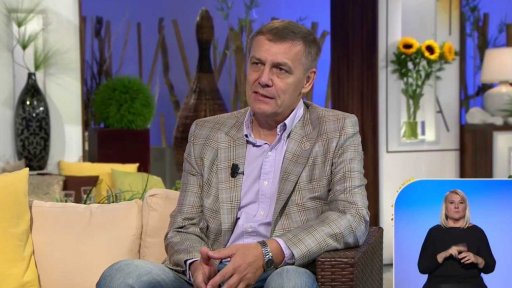 Tipy na víkend - 1.LF UK