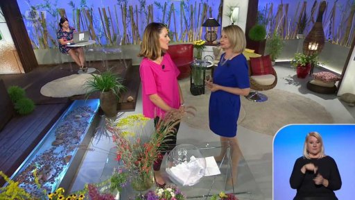 Pozvánky + anketa a výzva