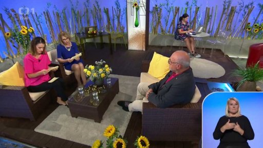 Rizika spojená s hmotností - vyšší, nižší - 2. část