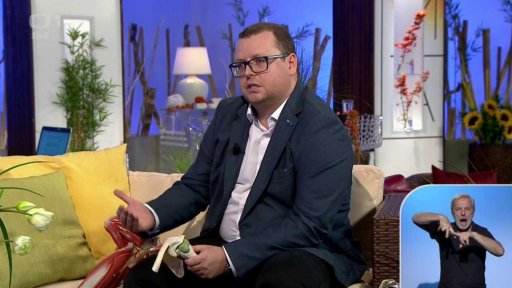 Bolesti ramen, luxace - 1. část