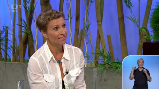 Nástup do školky a školy - 1. část