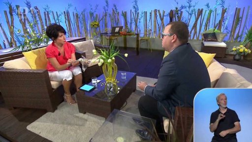 Bolesti ramen, luxace - 2. část