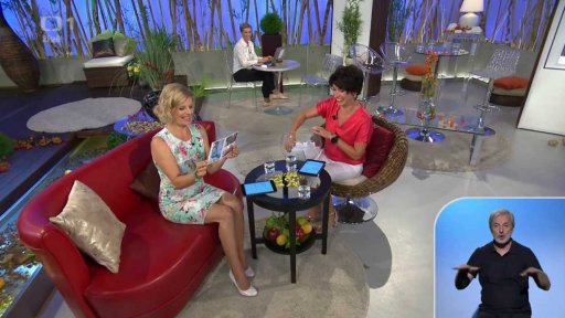 Anketa, výzva a pozvánky