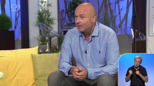 Ortopedické problémy u dětí - 1. část