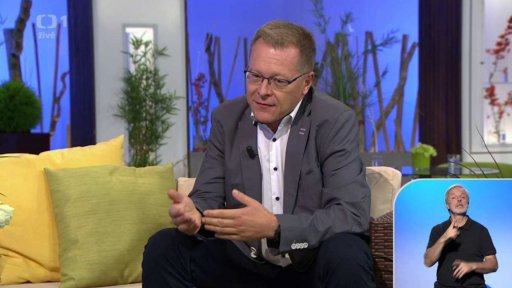 Bolesti kolene a menisku - 2. část