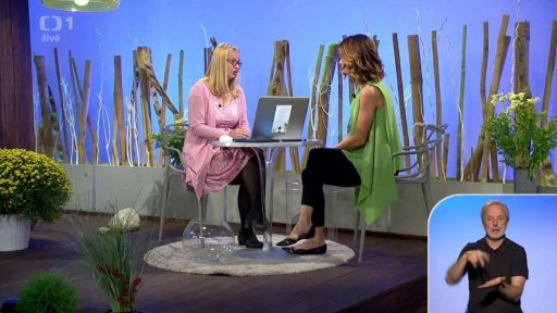 Příznaky urologických onemocnění - 2. část