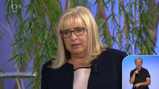 Druhy minerálních vod + anketa