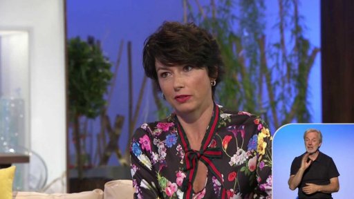 Let's be activ - evropský týden sportu