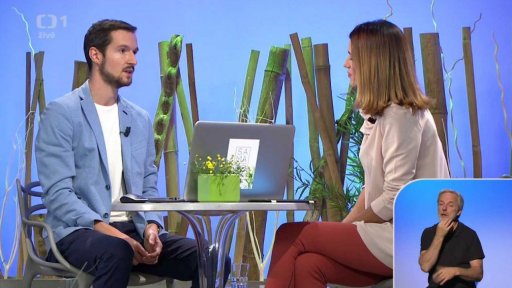 Mléčný chrup a vlivy na jeho vývoj