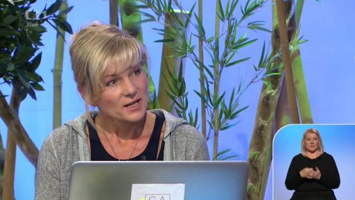 Přirozené stárnutí organismu