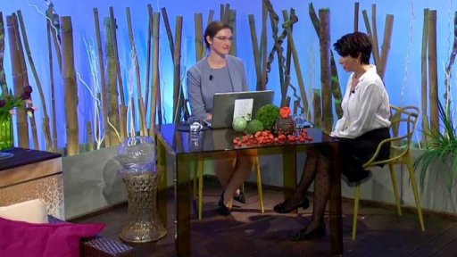 Opotřebení očí - 2. část