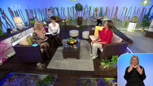 Novinky v polohování miminek + anketa