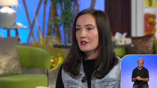 Děti a závislost na alkoholu - 3. část