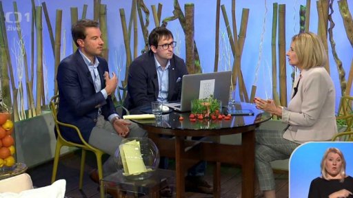 Lymfatický systém a operace - 2. část