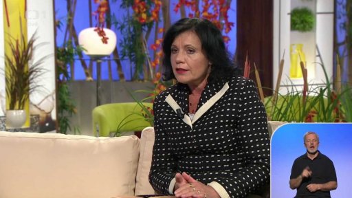 Prebiotika a probiotika - 1. část