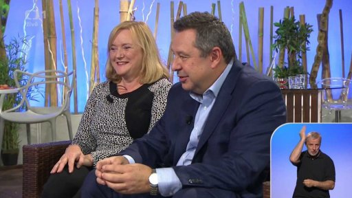 Zoo v Táboře + anketa