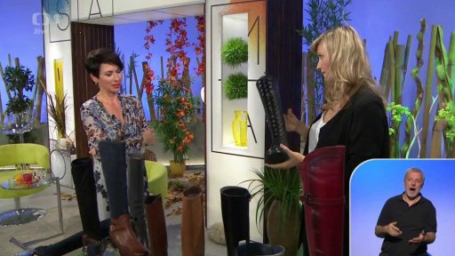 Jak vybrat obuv pro "česká lýtka"