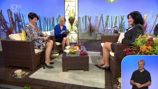 Prebiotika a probiotika - 3. část