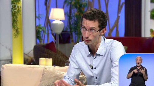 Stres a imunita - 2. část