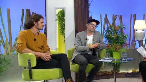 Procházky ve virtuální realitě