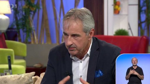 Stres a onemocnění srdce - 3. část