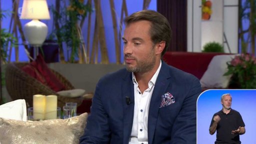 Diastáze po porodu - 1. část