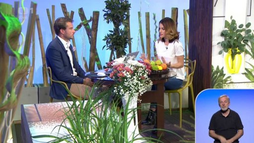 Diastáze po porodu - 2. část