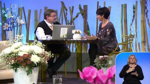 Genetické vybavení - 2. část