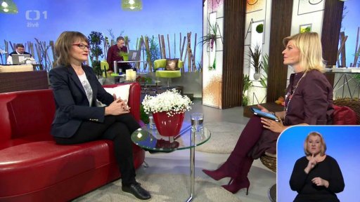 Černé ovce + anketa