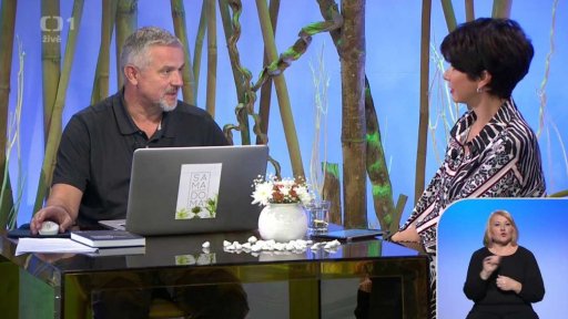 Genetika kolem nás - 2. část