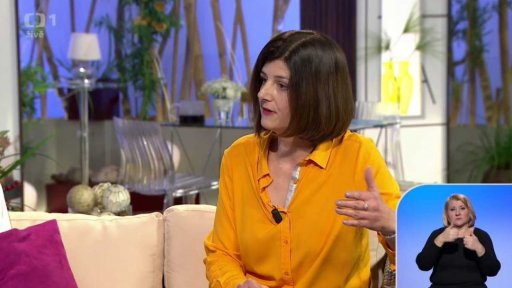 Genetika a etika - 1. část