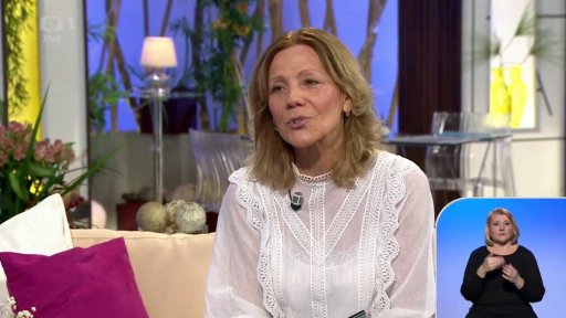 Lenka Filipová + anketa