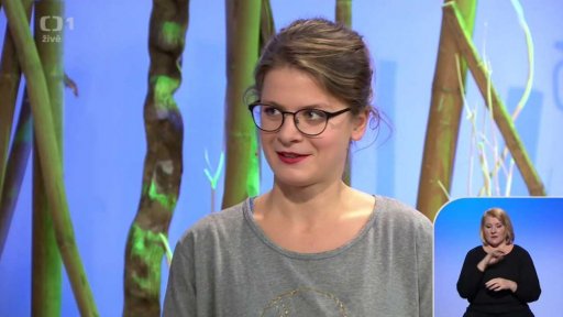 Týdenní seriál - jedlé dárky (slané) - 2. část